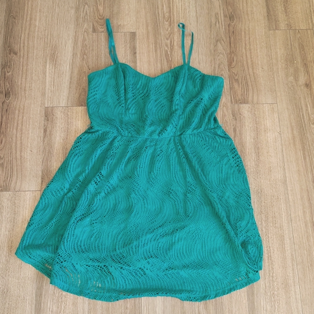 Maurices Dress
